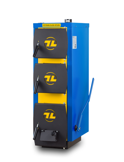 Piec co KWK 12 Piec co KWK 12