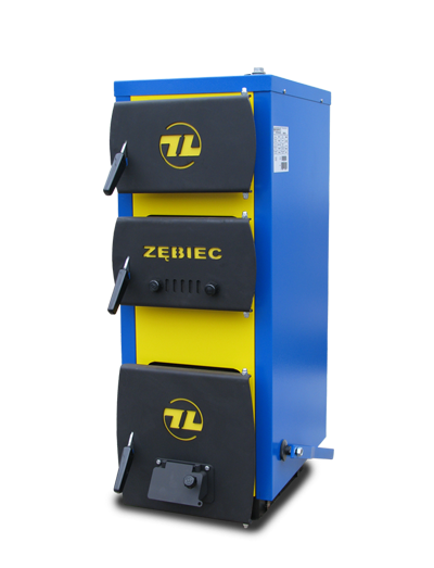 Piec co KWK 16 Piec co KWK 16