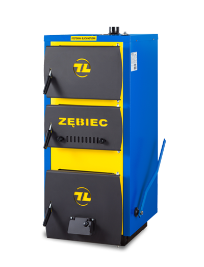 Piec co KWK 25 Piec co KWK 25