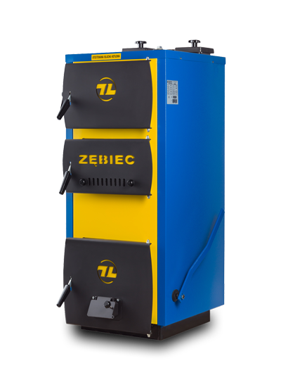 Piec co KWKD 22 Piec co KWKD 22