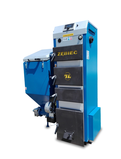 Piec co MERKURY 18 Piec co MERKURY 18