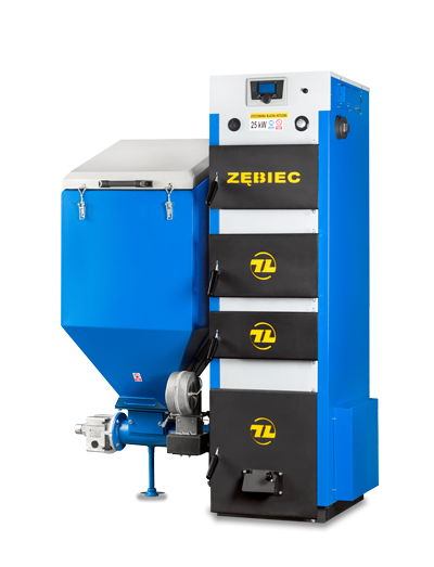 Piec co MERKURY 25 Piec co MERKURY 25