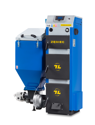 Piec co MERKURY 9 Piec co MERKURY 9