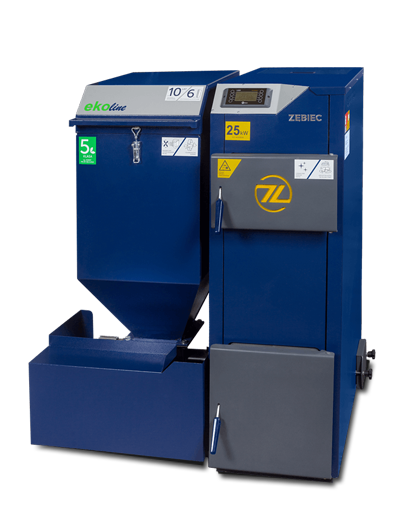 Piec co TOPAZ 25 Piec co TOPAZ 25